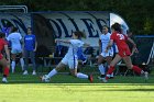 Women's Soccer vs WPI  Wheaton College Women's Soccer vs Worcester Polytechnic Institute. - Photo By: KEITH NORDSTROM : Wheaton, women's soccer